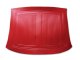 Hardtop Headliner- Red For 1959-1962 Corvette