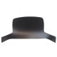 Hardtop Headliner- Black For 1963-1964 Corvette