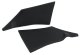 Hardtop Headliner- Black For 1968-1975 Corvette