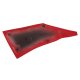 Hardtop Headliner- Red For 1968-1972 Corvette