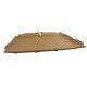 Hardtop Headliner- Medium Saddle For 1973-1975 Corvette