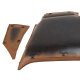 Hardtop Headliner- Saddle For 1968-1969 Corvette