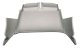 Hardtop Headliner- Silver For 1974-1975 Corvette