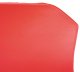 Coupe Headliner- Red For 1963-1964 Corvette