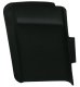 T-Top Pad- Black LH 76E For 1974-1976 Corvette