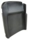 T-Top Pad- Charcoal LH For 1982 Corvette