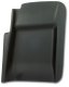 T-Top Pad- Charcoal RH For 1982 Corvette