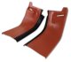 Rear Coupe Roof Panels- Cinnabar For 1981 Corvette