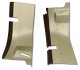 Rear Coupe Roof Panels- Collector For 1982 Corvette