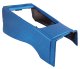 Shift Console Housing- Bright Blue For 1970 Corvette