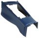 Shift Console Housing- Royal Blue For 1971 Corvette