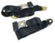 C3 1968-1982 Corvette Replacement Non-Retractable Seat Belts