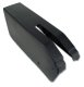 Park Brake Console- Black For 1967 Corvette