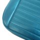 Vinyl Seat Covers- Turquoise For 1959 Corvette