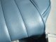 Vinyl Seat Covers- Blue For 1960 Corvette