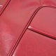 Vinyl Seat Covers- Camaroon For 1965 Corvette