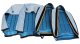 Vinyl Seat Covers- Bright Blue For 1968 Corvette