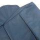 Leather Seat Covers- Blue Sport For 1984-1985 Corvette