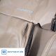 Leather Seat Covers- Gray Sport For 1988 Corvette