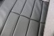 Leather-Like Vinyl Seat Covers Gunmetal For 1968 Corvette