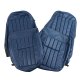 Leather-Like Vinyl Seat Covers Royal Blue For 1971 Corvette