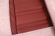 Leather-Like Vinyl Seat Covers Oxblood For 1973-1974 Corvette