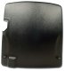 1968-1969 C3 Corvette Seat Back Black 68L