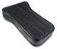 1968 C3 Corvette Reproduction Center Armrest - Black Vinyl