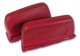 Headrest Covers- Red ABS For 1968-1969 Corvette