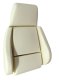 C4 1984-1988 Corvette Standard Seat Foam Back