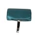 Headrests- Teal Complete Vinyl For 1967 Corvette