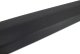 1968-1969 C3 Corvette Coupe Rear Window Trim Black