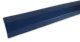 Coupe Rear Window Trim- Dark Blue For 1968 Corvette