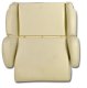 C4 1989-1993 Corvette Standard Seat Foam Bottom