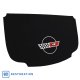 Embroidered Coupe Roof Panel Headliner For 1984-1985 Corvette