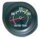 1972-1973 C3 Corvette Temperature Gauge