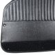 Door Panels- Black For 1963-1964 Corvette