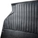 Door Panels- Black For 1963-1964 Corvette