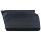 Door Panels- Dark Blue For 1963-1964 Corvette