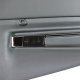 Door Panel- Gunmetal W/Trim RH For 1969 Corvette