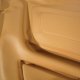 Door Panel Skin- Buckskin LH For 1976 Corvette