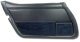 Door Panel- Dark Blue LH For 1978-1981 Corvette