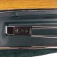 Door Panel Blue Green Deluxe W/Teak Insert RH For 1976 Corvette