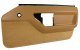 Door Panel- Saddle RH For 1984-1987 Corvette