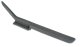 Armrest- Gray LH For 1988-1989 Corvette