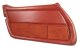 Leather Door Panel- Saffron LH For 1978 Corvette