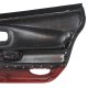 Door Panel- Red LH For 1997-1999 Corvette