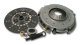 1984-1988 C4 Corvette Clutch Kit 1075 inch Disk 26 Spline