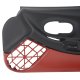 Door Panel- Red RH For 1997-1999 Corvette