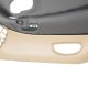 Door Panel- Shale RH For 2003-2004 Corvette